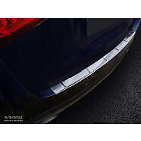 Avisa Lastskydd Rostfri Borstad Metall Mercedes GLE W167 2019-> HCRBP35428