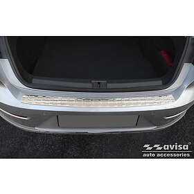 Avisa Lastskydd Rostfri Borstad Metall VW Arteon Shooting brake 2020-> HCRBP35978