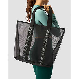 ICANIWILL Mesh Tote Bag
