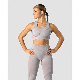 ICANIWILL Rush Seamless Sports Bra