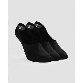 ICANIWILL Invisible Socks 3-pack