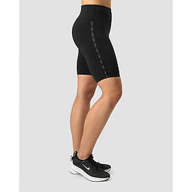 ICANIWILL Ultimate Training Logo Biker Shorts (Dam)