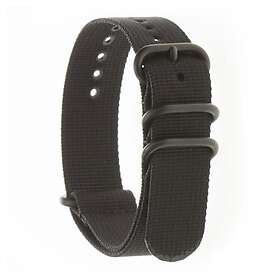 Dr Nato Straps Dr Nato Straps ZULU FOUR Strap 18 mm