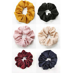 Scrunchie (Sort)