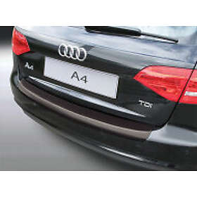 RGM Richard Grant Moulding Ltd Lastskydd Svart Audi A4 Avant/Kombi/S-Line (EJ S4