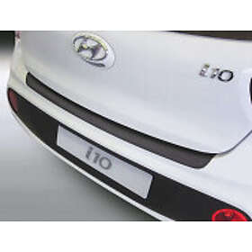 RGM Richard Grant Moulding Ltd Lastskydd Svart Hyundai i10 1,2017- HCRBP972