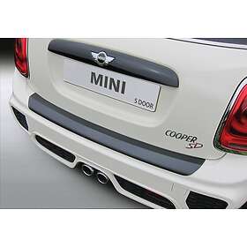 RGM Richard Grant Moulding Ltd Lastskydd Svart Mini One/Cooper/Cooper S MK3 5-Dörrars 10,2014-02,2021 HCRBP790