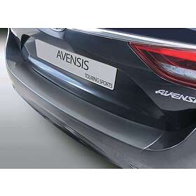 RGM Richard Grant Moulding Ltd Lastskydd Svart Toyota Avensis Touring Sports 6,2015- HCRBP947