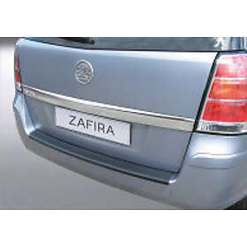 RGM Richard Grant Moulding Ltd Lastskydd Svart Opel Zafira Family 5-Dörrars 6,2005- (EJ OPC) HCRBP305