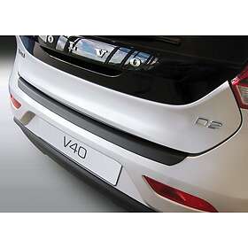 RGM Richard Grant Moulding Ltd Lastskydd Svart Volvo V40 5,2012- HCRBP740