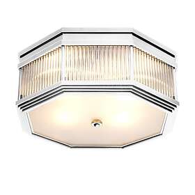 Eichholtz Taklampa Bagatelle Nickel