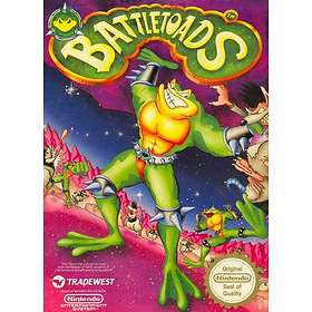 Battletoads (NES)