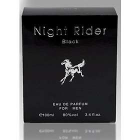 Close 2 Night Rider-black Men Edp 100ml