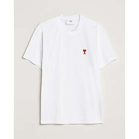 AMI Heart Logo T-Shirt (Herr)