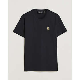 Belstaff Short Sleeve Logo Tee (Herr)