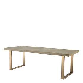Eichholtz Matbord Remington 230x100cm
