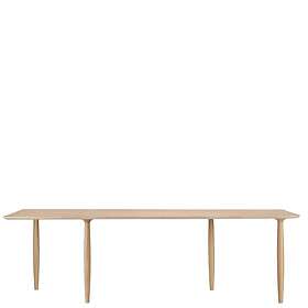 NORR11 Matbord Oku Natural 250cm