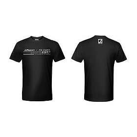 Dye T-shirt Est. Svart/Grå (Storlek: