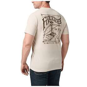 5.11 Tactical Turn And Burn Tee