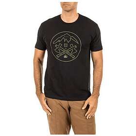 5.11 Tactical Crossed Axe Mountain T-Shirt
