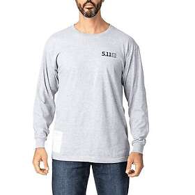 5.11 Tactical Locked And Tee