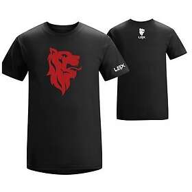 Logo Lionhead Logo T-Shirt