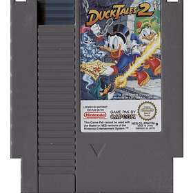 Disney's DuckTales 2 