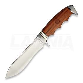 Browning Fixed Blade With Red Sandalwoo BR0157