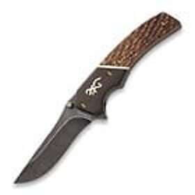 Browning Hunter Series Linerlock BR0392B