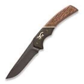 Browning Small Hunter Drop Point BR0395B