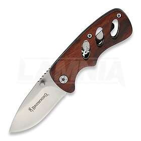 Browning Small Cocobolo Linerlock BR0097