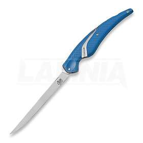 Camillus Cuda Titan Fillet Linerlock CM18205