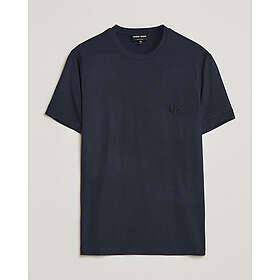 Giorgio Armani Embroidered Logo T-Shirt (Herr)