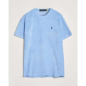 Ralph Lauren Polo Terry Cotton Tee (Herre)