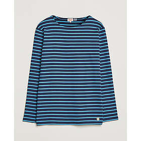 Armor Lux Houat Héritage Stripe Longsleeve T-shirt (Herre)
