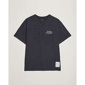 Satisfy MothTech T-Shirt (Herr)