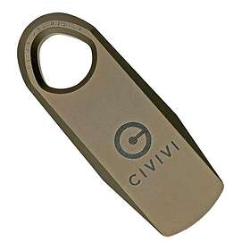 Civivi Ti-Bar, champagne CVC21030-3