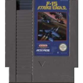 F-15 Strike Eagle (NES)