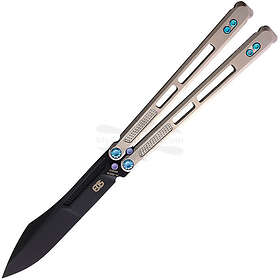 eos Trident, Satin Blue 102