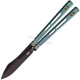 eos Trident, Antique Green 100