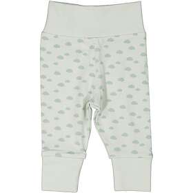 Geggamoja Prematurbyxa Bambu Grön 40