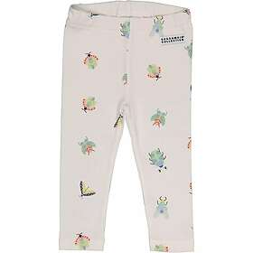 Geggamoja Leggings Bambu Baby Bugs 62/68