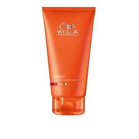 Wella Enrich Moisturizing Thick Conditioner 200ml
