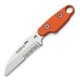 Fox Compso Neck Knife -FX-303OR