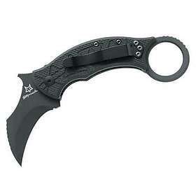 Fox Marcaida Tribal Karambit, G-10 -FX-802