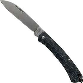Fox Nauta EDC, yuta micarta black -FX-230MI