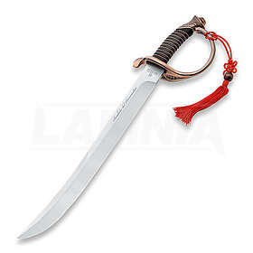 Fox Sommelier Champagne saber, bronze -FX-2006B