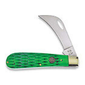 Hen & Rooster Hawkbill Green Pick Bone HR441GPB