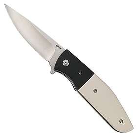 CRKT Curfew A/O, vit CR2867