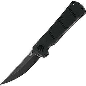 CRKT Inazuma No Ken Deadbolt Lock, A/O CR2908